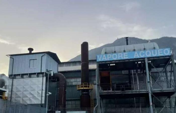 Accident d’usine et grève des métallurgistes lundi au Tyrol du Sud : “On ne peut pas risquer sa vie pour travailler” – Bolzano