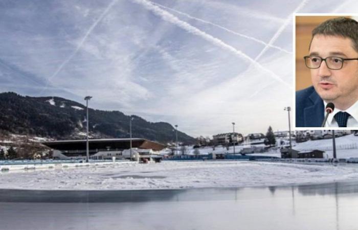 Jeux Olympiques de la Jeunesse d’hiver 2028 : la province de Trente, aux côtés de la Lombardie et de la Vénétie, organisera l’événement des Cinq Cercles. Le protocole d’accord a été approuvé