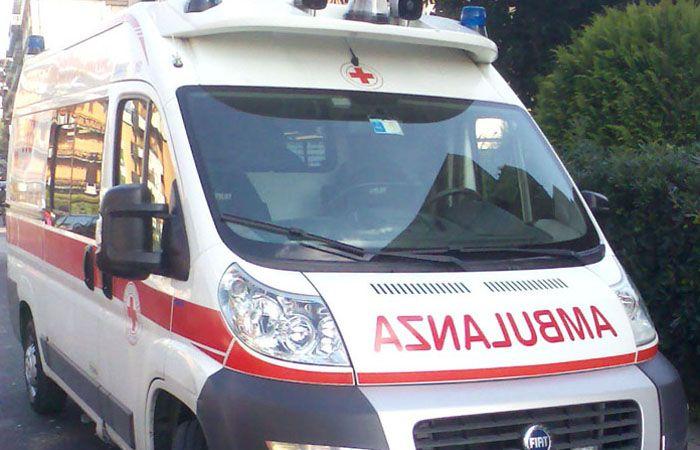 Tragédie à Sassari, un homme de 55 ans tombe du balcon et meurt – Sassari News