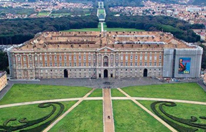 Palais Royal de Caserte, visites guidées spéciales des appartements royaux