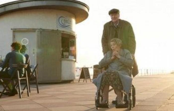 Escape to Normandy, la critique du film avec Michael Caine et Glenda Jackson