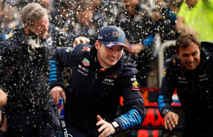 Red Bull passe à l’action : essais privés à Imola — Formule 1