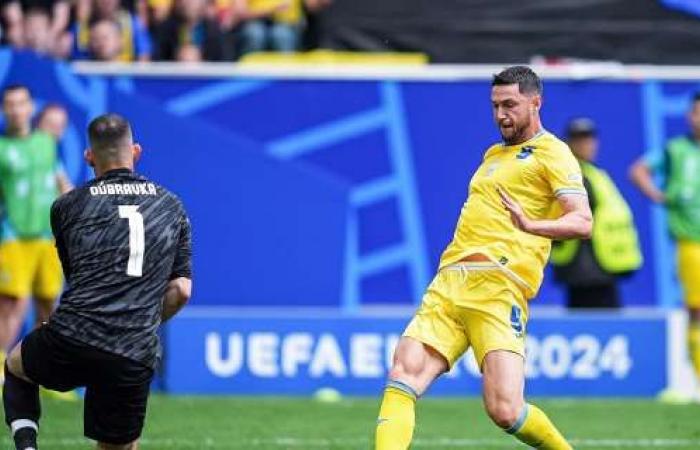 La Slovaquie fait son grand retour, premier huitième à élimination directe à l’Euro 2024