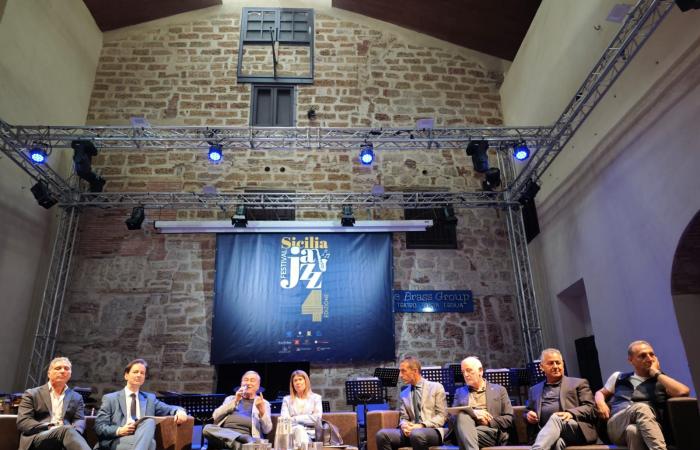 Festival de Jazz de Sicile 2024 – lasiciliaweb