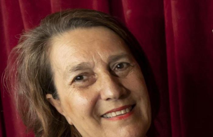 La psychologue Vera Slepoj retrouvée morte, tuée par une maladie à son domicile