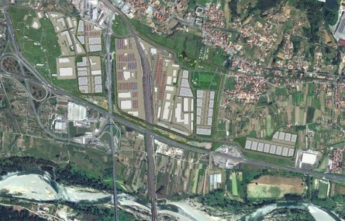 Porto, les opérateurs contre le ZLS : « Ne touchez pas à Santo Stefano Magra. Non au déplacement des conteneurs et à l’emploi ailleurs”