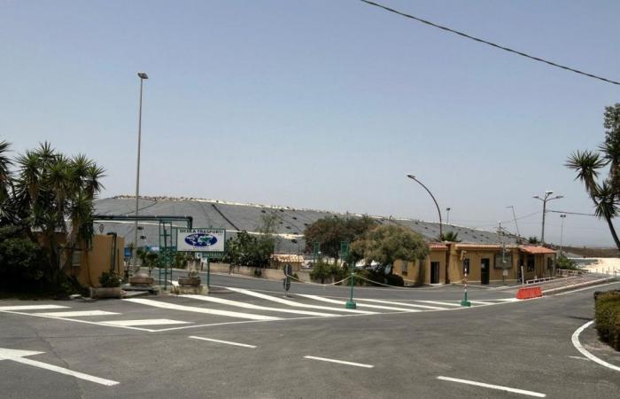 Déchets, stop à la décharge de Sicula Transport Lentini : course contre la montre