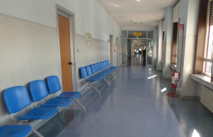 Réduire les listes d’attente pour la nouvelle clinique externe de l’hôpital de Terni