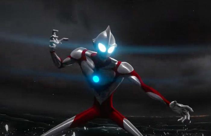 Ultraman : Rising, la critique du film d’animation