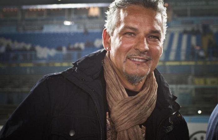Roberto Baggio, comme c’est effrayant ! Volé et battu à domicile, alors qu’il regardait Italie-Espagne