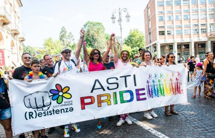 Deux semaines après l’Asti Pride, la minorité interroge l’administration sur la protection des droits des citoyens LGBT