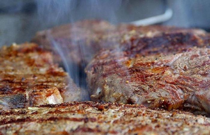 Quelle viande mangerons-nous à l’avenir ? – BGS News – Bonjour Südtirol