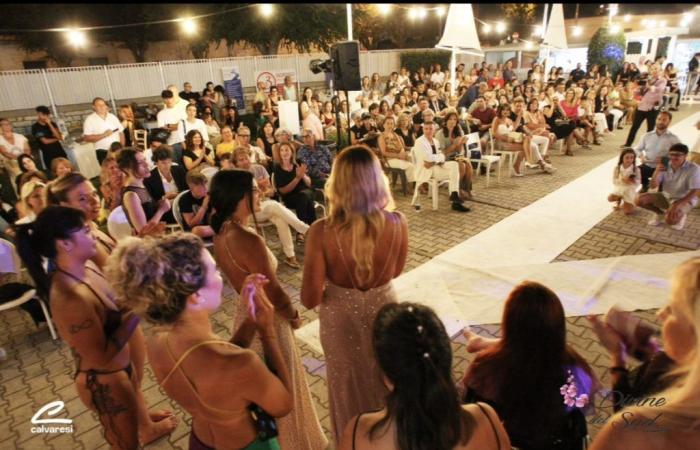 Barletta – 3ème édition de Divin Solstice : « Pool Fashion Party » organisée par Divine del Sud