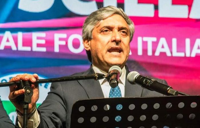 Élections administratives 2024, Forza Italia connaît une forte croissance dans la province de Trapani