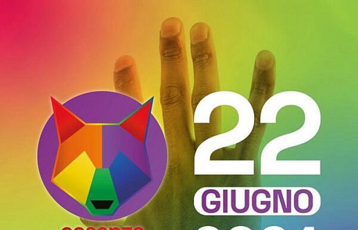 Cosenza Pride 2024. Aujourd’hui, le cortège pour célébrer ensemble les droits et la diversité