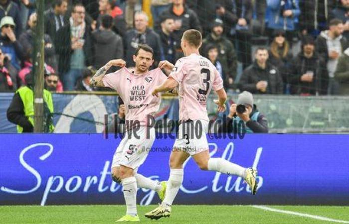 Corriere dello Sport : “Palerme, il faut 5 millions pour Mazzitelli. Pise n’abandonnera pas Brunori”