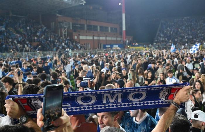 Côme, la nouvelle saison commence : Azzurri en camp d’entraînement en Sardaigne