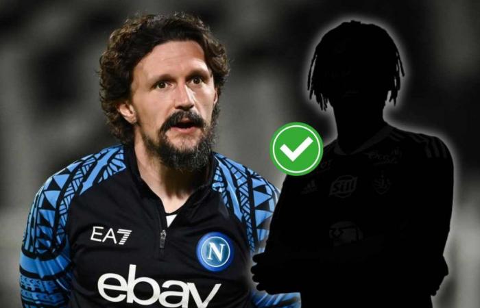 Marché des transferts de Naples, confirmations sur l’accord surprise : il peut remplacer Mario Rui