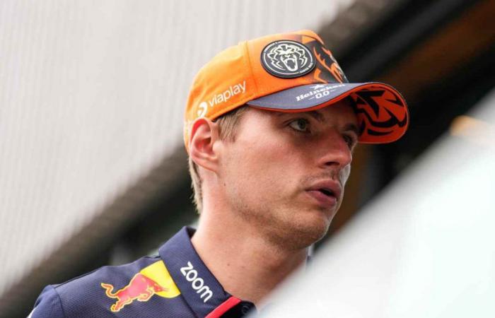 Accusation contre Max Verstappen et sanction en Formule 1 : la nouvelle surprise