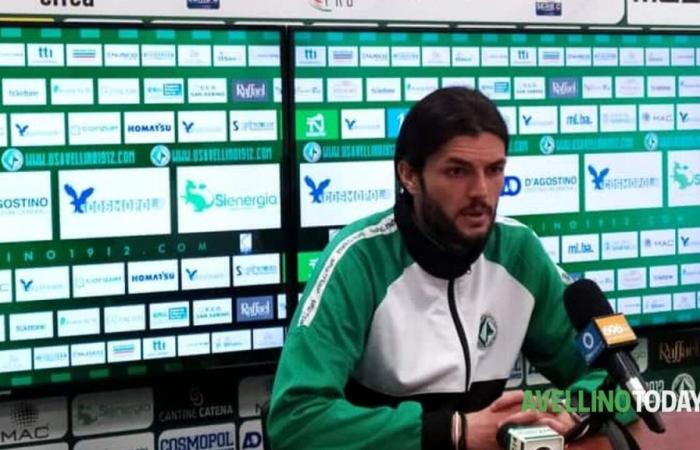 Négociations en cours entre deux clubs de Serie A pour un ancien joueur vert et blanc, Avellino recevant un pourcentage de l’accord