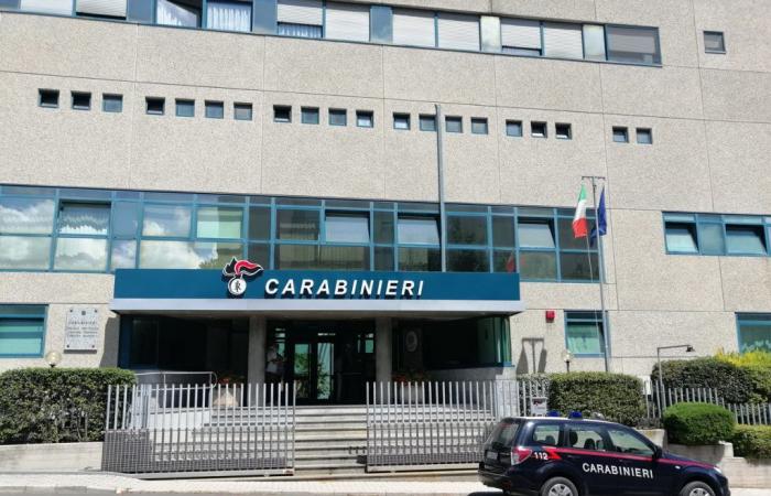 Mombaroccio, enfreint l’interdiction de s’approcher de la maison de ses parents : arrêté – News Pesaro – CentroPagina