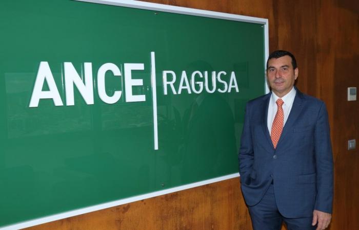 La province de Raguse est la quatrième en Sicile pour le nombre d’entreprises de construction