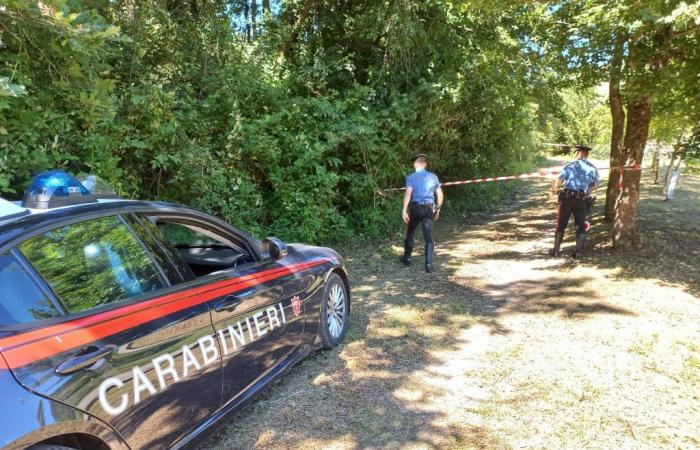 Un homme de 63 ans retrouvé mourant à la Villa Minozzo. VIDEO Reggionline -Telereggio – Dernières nouvelles Reggio Emilia |