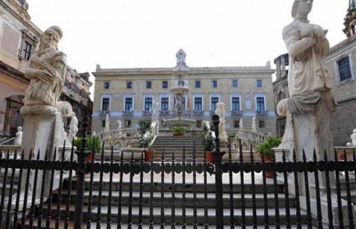 Demandes sévères de condamnations pour corruption dans le département de Palerme