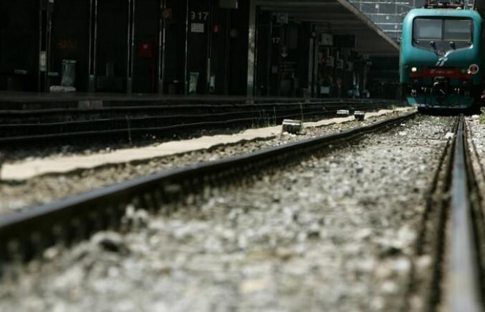 Travaux le long du chemin de fer à Florence, modification de la circulation des trains. Voici où et quand