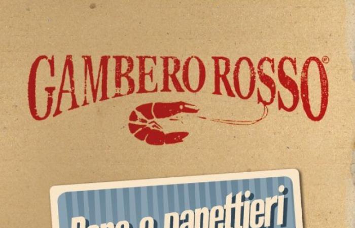 «Le Coin du pain» parmi les meilleures boulangeries d’Italie pour Gambero Rosso