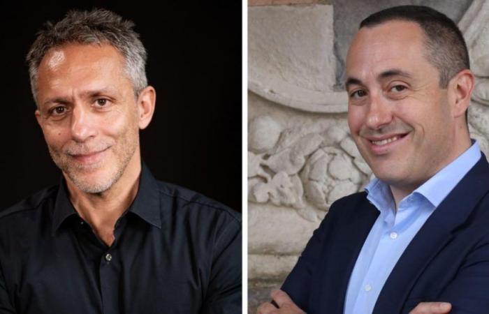 Election 2024 à Crémone, contestation entre Andrea Virgilio et Alessandro Portesani Qui sera le nouveau maire ?