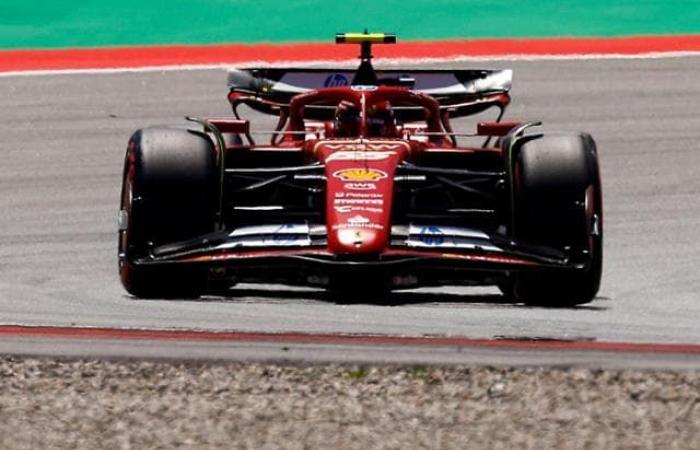 F1, GP d’Espagne 2024 : Norris en pole, Ferrari en troisième ligne. Le classement après les qualifications d’aujourd’hui
