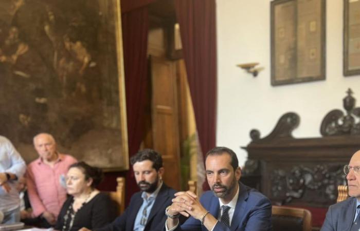 Décharge fermée à Lentini, maire de Messine : « Aucun impact pour nous