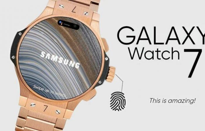 Prix ​​​​des Samsung Galaxy Buds 3, Watch 7 et Watch Ultra Online. Ce sont des douleurs –