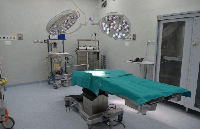 ACTUALITÉS EN LIGNE, Santé » Procréation Médicale Assistée, la Polyclinique de Foggia est le seul centre de troisième niveau des Pouilles