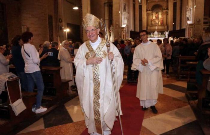 Diocèse : Trévise, l’évêque émérite Gianfranco Agostino Gardin est décédé cet après-midi. Les funérailles seront célébrées le 28 juin par le patriarche Moraglia dans la cathédrale