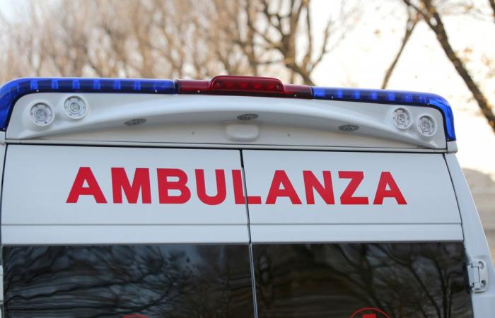 Une camionnette chargée de pastèques percute un camion, une femme meurt dans la région de Trapani – BlogSicilia