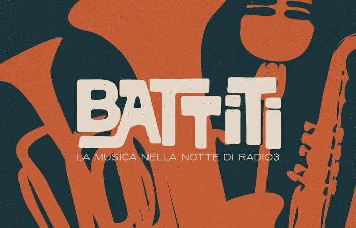 Battements | S2024 | BEAT LIVE Les Sessions Folderol : Chiffres D’Absence | Radio Rai 3