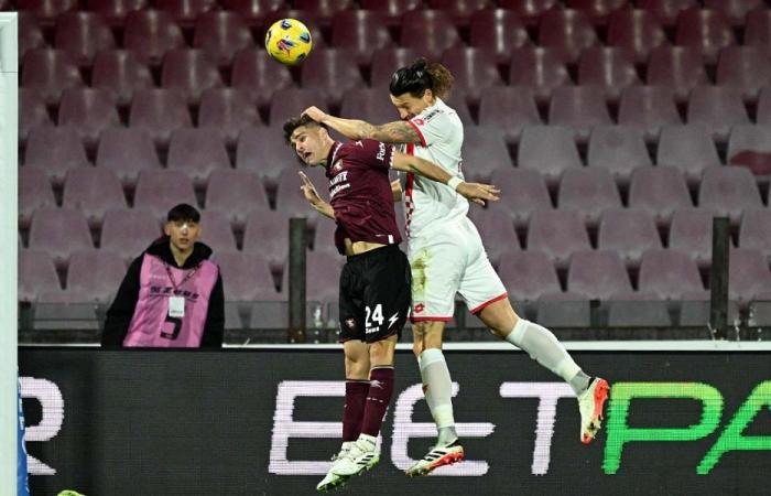 Pellegrino revient à Milan : nouveau prêt à l’horizon – Salernitana News