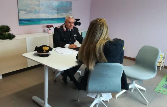 Un homme de 50 ans arrêté Reggionline-Telereggio – Dernières nouvelles Reggio Emilia |