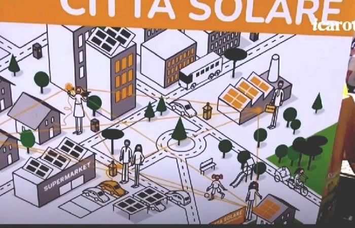 Journée de la ville solaire. Un événement à Rimini pour sensibiliser les communautés • newsrimini.it