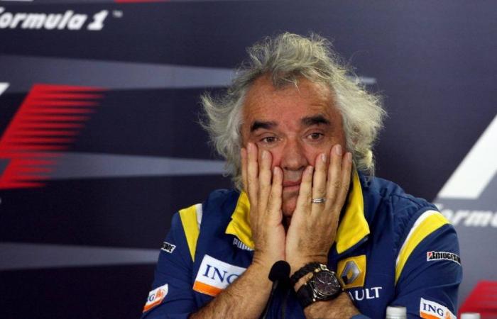F1 – F1, Briatore : l’hypocrisie réhabilite un “pauvre banni à vie”. Pouquoi?