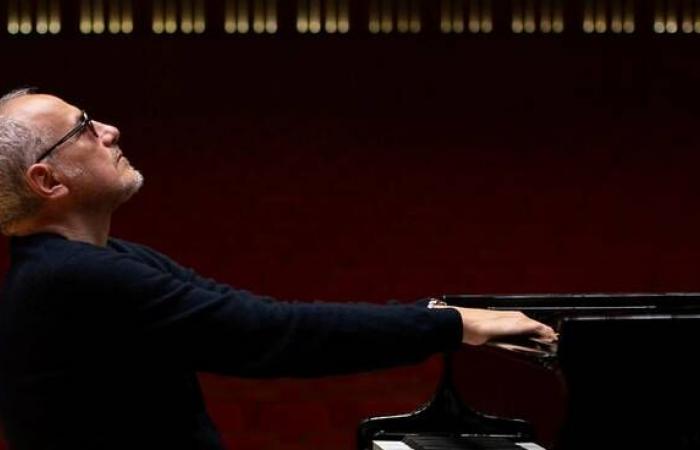 Danilo Rea présente “La grande opéra dans le jazz” à Lucques