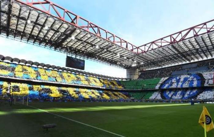 San Siro, le match d’hier rouvre le match Meazza. Mais l’Inter et Milan n’abandonnent pas Rozzano et San Donato