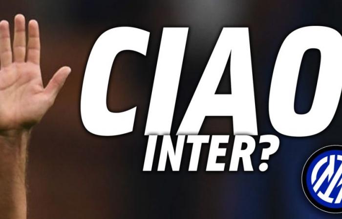 Marché des transferts de l’Inter, les supporters sont sans voix : “Il a fait ses adieux” | Et maintenant?