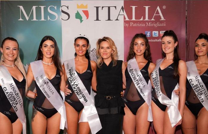 Miss Toscana : deux rendez-vous pour les sélections du concours arrivent bientôt