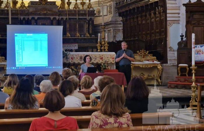 Les événements religieux et culturels de San Pietro in Modica se poursuivent