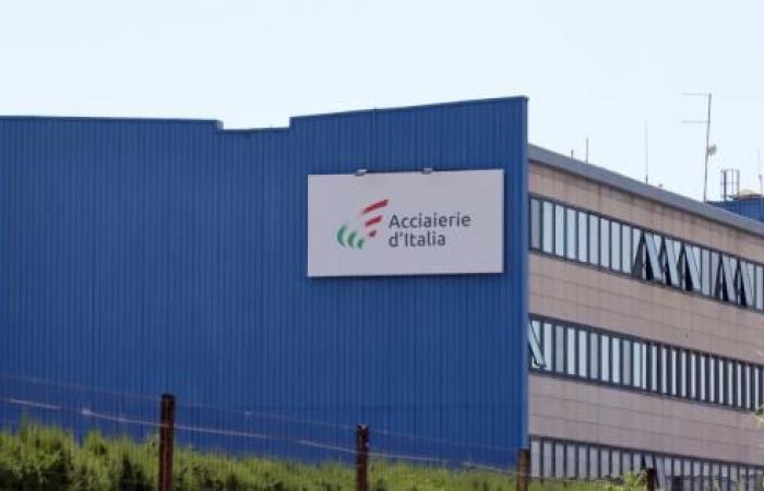 Tarente, Acciaierie d’Italia en AS demande des indemnités de licenciement pour 5 200 salariés en rotation