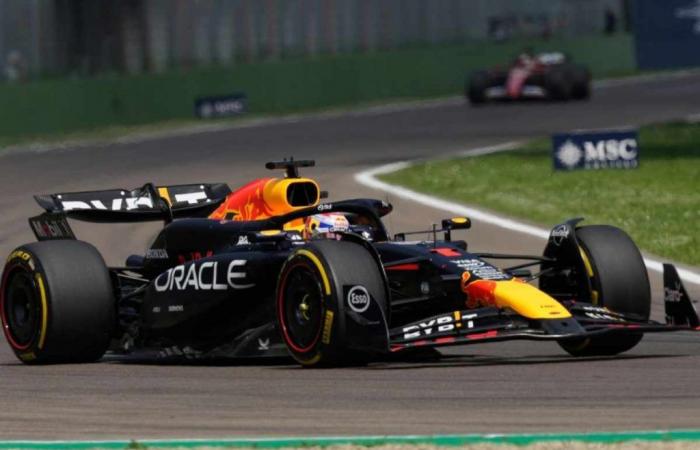 F1, l’accusation contre Max Verstappen arrive : le champion du monde répond en nature