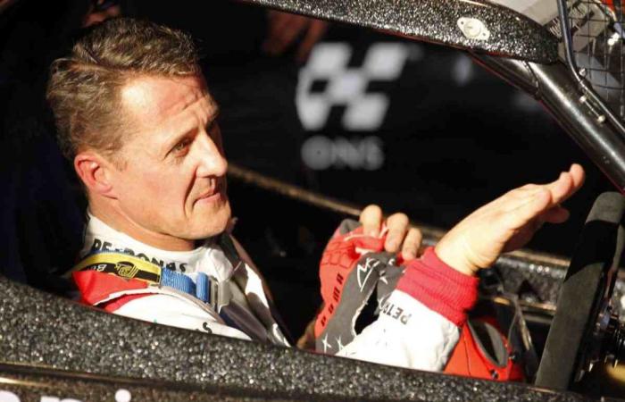 Schumacher et Senna détruits, c’est le chaos en F1 : “Il est plus fort”